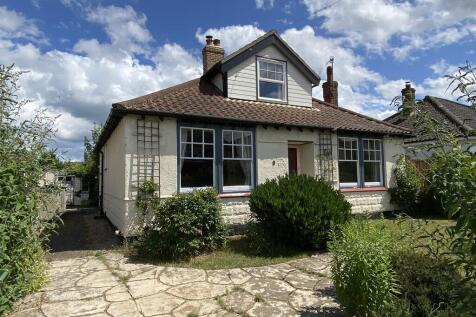 Hadley Road, Sheringham NR26 2 bed detached house for sale