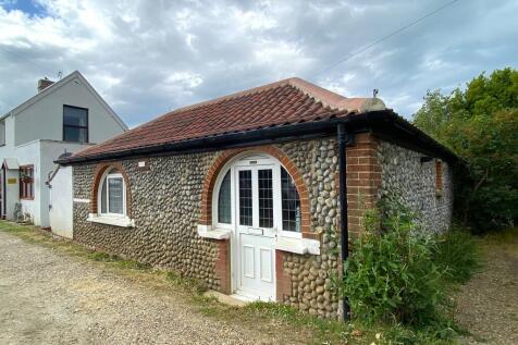 Park Lane, Cromer NR27 2 bed detached bungalow for sale