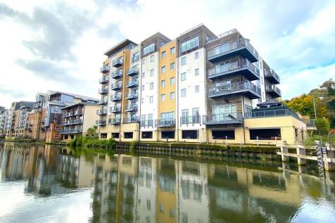 King Street, Norwich NR1 2 bed apartment for sale