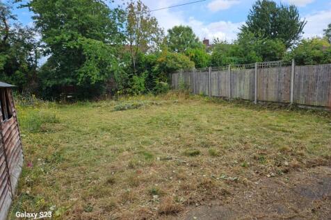 Sidcup, Kent DA15 2 bed bungalow for sale