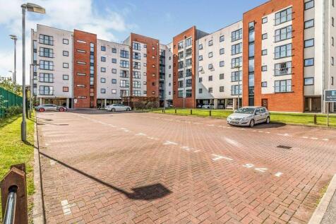 1 bedroom flat for sale