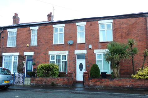 Mill Lane, Reddish, Stockport 2 bed semi