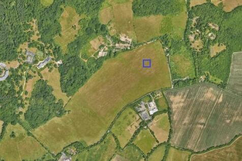 Plot, Shire Lane, Keston, Bromley Land for sale