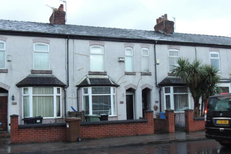 Gorton Road, Reddish, Stockport 2 bed terraced house for sale