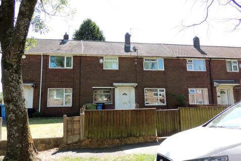 The Green, Oldham 3 bed terraced house for sale