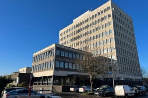 Room, Colonnade House,  Sunbridge... 1 bed flat for sale