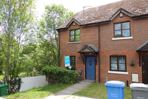 Bradney Close, Blackley 3 bed end of terrace house for sale