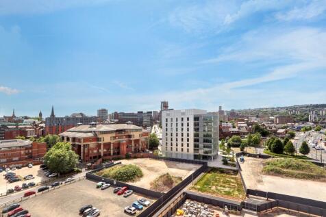 1 bedroom apartment for sale