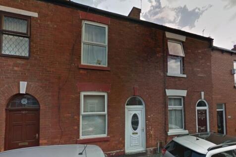 Church Street, Dukinfield 2 bed terraced house for sale