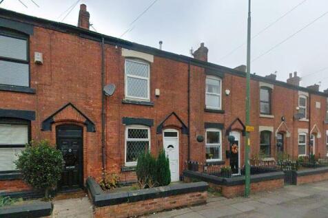 Dukinfield Road, Hyde 2 bed terraced house for sale