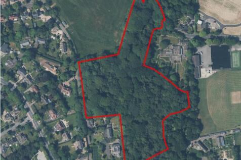 Disleybank Wood, Light Alders Lane... Land for sale