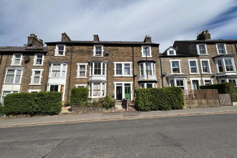Bath Road, Buxton 5 bed block of apartments for sale