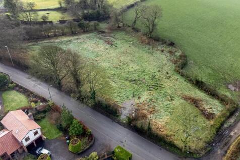 Plot  Audlem Road, Crewe Plot for sale