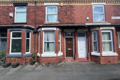 Tintern Street, Fallowfield 2 bed terraced house for sale
