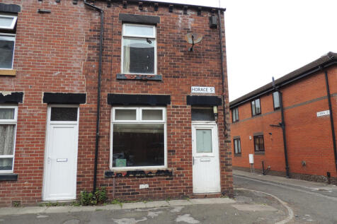 Horace Street, Bolton 2 bed end of terrace house for sale