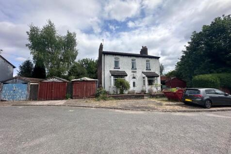 Westford Road, Warrington 3 bed detached house for sale
