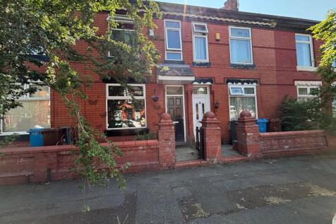 Dorset Avenue, Fallowfield 2 bed terraced house for sale