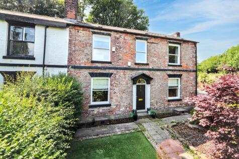 4 bedroom semi-detached house for sale