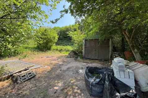 Land at  Cheadle Road, Wetley Rocks... Land for sale