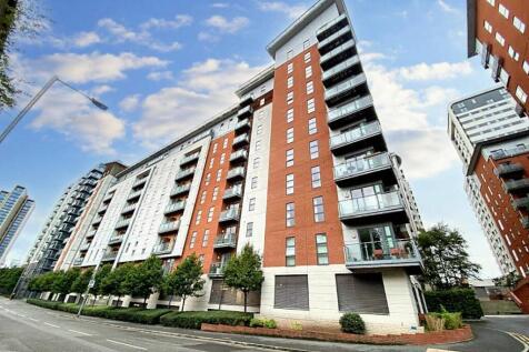 Masson Place,  Hornbeam Way, Manchester 2 bed apartment for sale