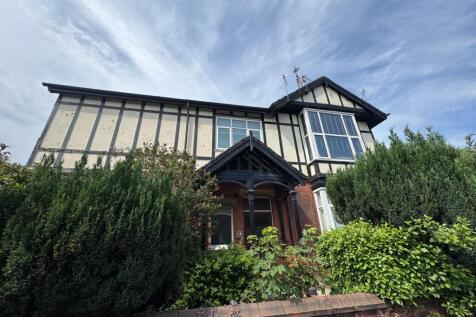Eccles Old Road, Salford 2 bed apartment for sale