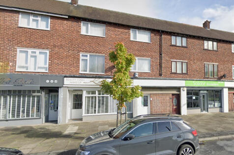 Homestead Road, Bootle, Liverpool 3 bed duplex for sale