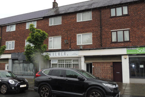 Homestead Road, Bootle, Liverpool 3 bed duplex for sale