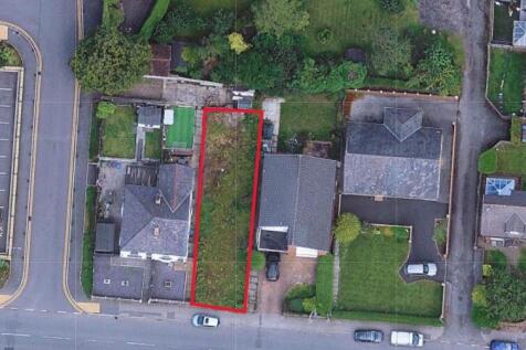 Plot for sale