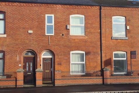 Ashton New Road, Clayton, M11 4QJ... 4 bed terraced house for sale