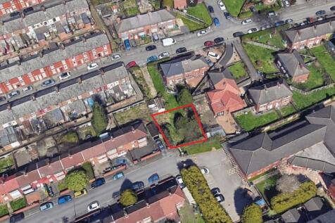 Land Adjacent  Melling Street, Longsight Land for sale
