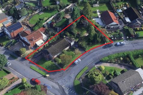 Blackthorne Road, Hyde 3 bed detached bungalow for sale