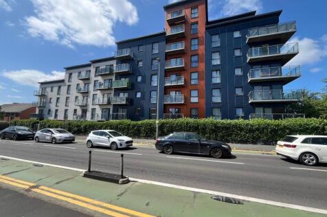 Camp Street, Salford 1 bed apartment for sale