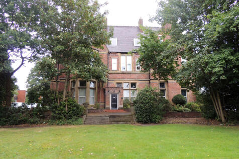 L, Oakleigh House,  The Avenue, Sale 1 bed ground floor flat for sale