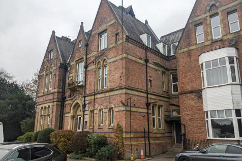 E, Oakleigh House,  The Avenue, Sale 2 bed apartment for sale
