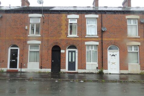 Blandford Street, Ashton under Lyne 3 bed terraced house for sale