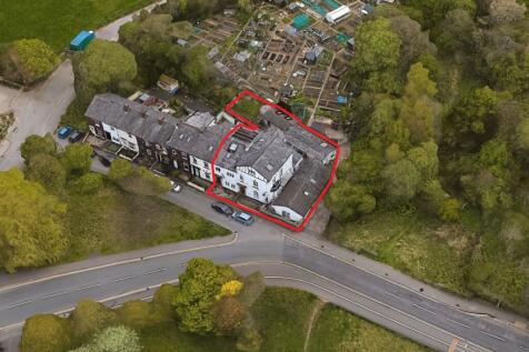 256A & 258 Honeywell Lane, Oldham 23 bed house for sale