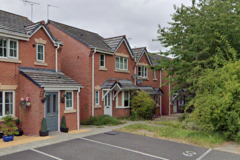 Naylor Walk, Ellesmere Port 3 bed semi