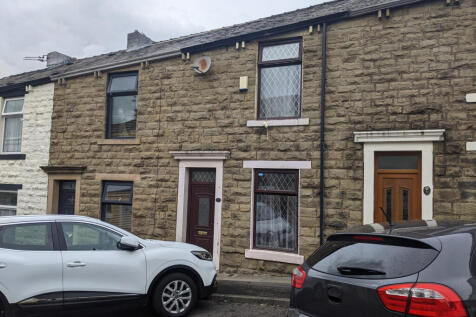 Maudsley Street, Accrington 2 bed terraced house for sale