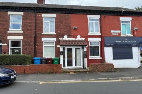 1 bedroom flat for sale
