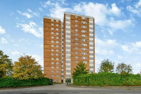 City View Highclere Avenue, Salford 2 bed apartment for sale