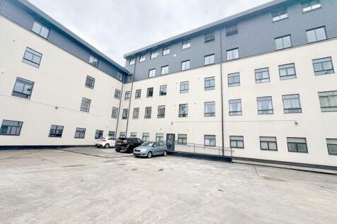 Dorchester Apartments, Stockport Centre 1 bed apartment for sale