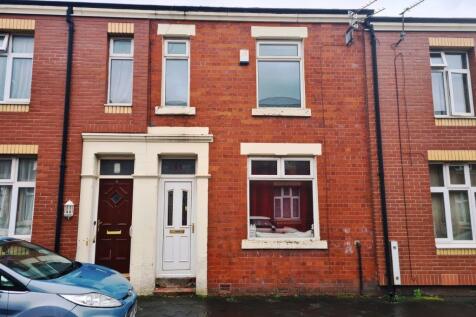 Townley Street, Beswick 2 bed terraced house for sale