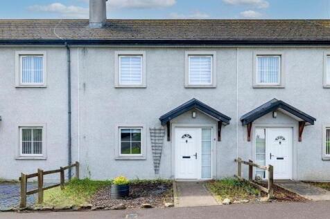 Mill Line, Enniskillen 3 bed terraced house for sale