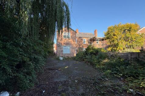 Chester Road, Flats 1 & 2, Stretford 7 bed semi