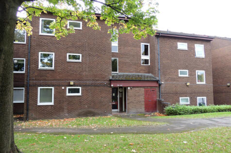 Spathfield Court, Holmfield Close... 1 bed apartment for sale