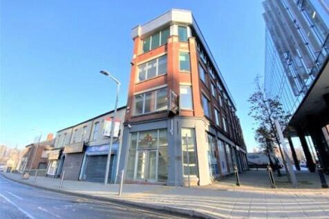 Douro House,  Wellington Road... 1 bed apartment for sale