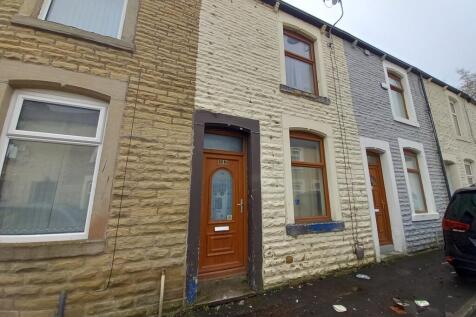 Granby Street, Burnley 3 bed terraced house for sale