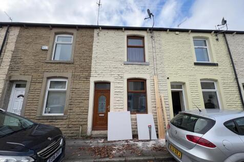 Granby Street, Burnley 3 bed terraced house for sale