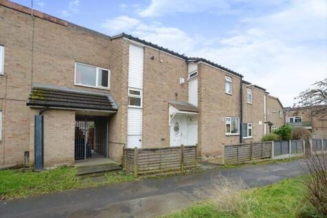 Appleton Walk, Handforth 6 bed terraced house for sale
