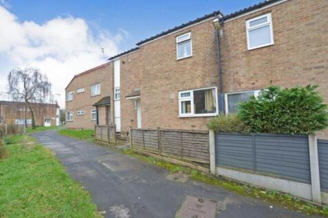 Appleton Walk, Handforth 6 bed terraced house for sale